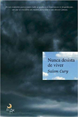 Nunca Desista De Viver