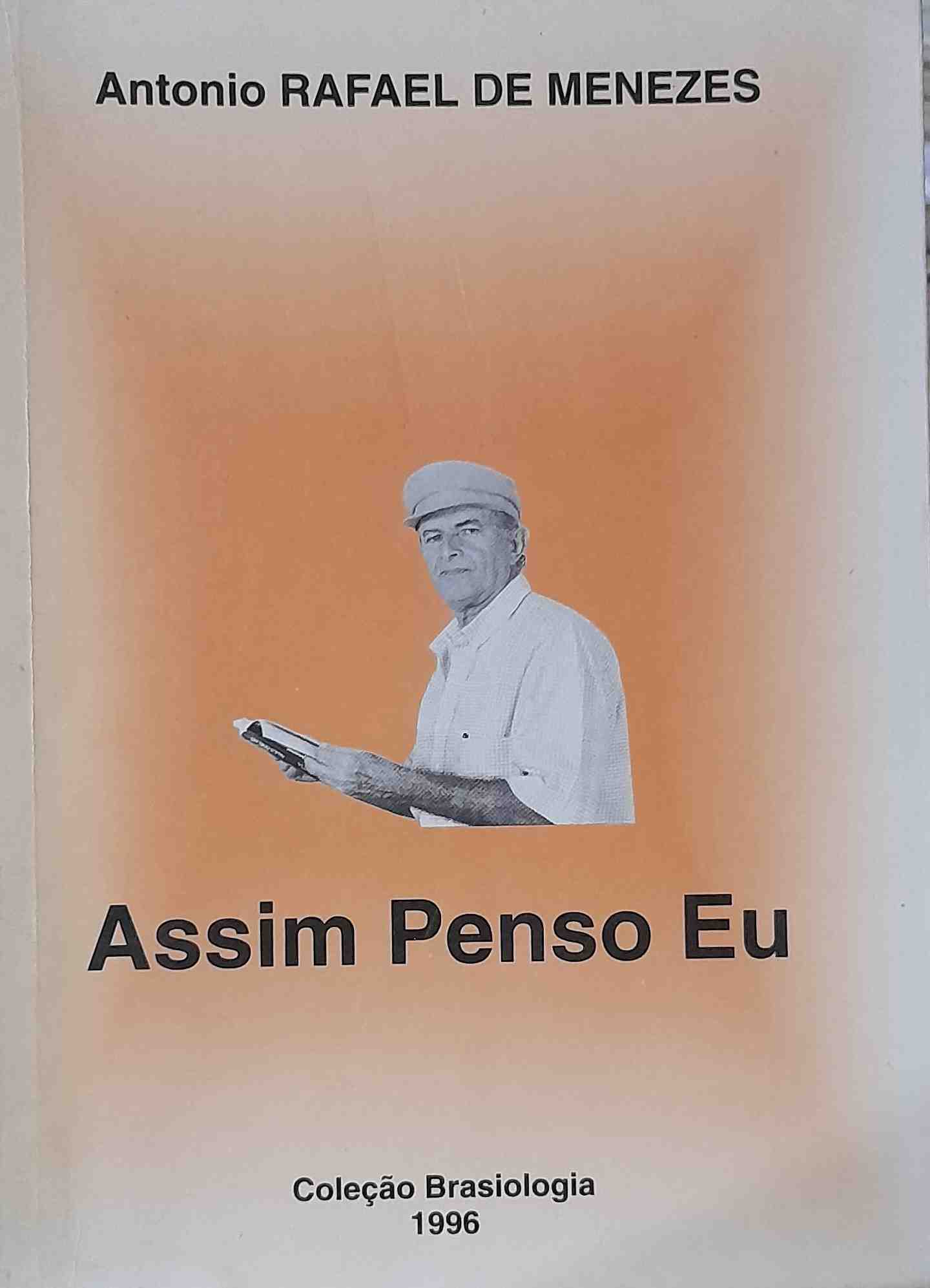 Assim Penso Eu