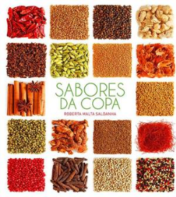 Sabores Da Copa