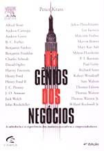 Os Genios Dos Negocios