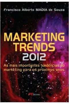 Marketing Trends 2012