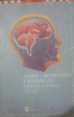 Homem - Metabolismo E Reproducao - Ciencias Naturais