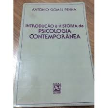 Introducao A Historia Da Psicologia Contemporanea