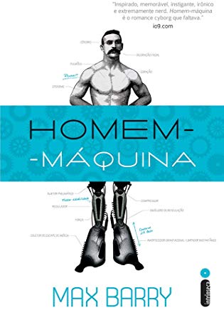 Homem-maquina