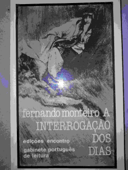 A Intorragacao Dos Dias