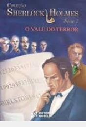 Vale Do Terror, O