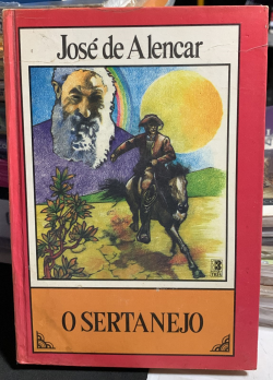 O Sertanejo