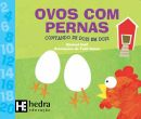 Ovos Com Pernas - Contando De Dois Em Dois