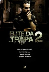 Elite Da Tropa 2