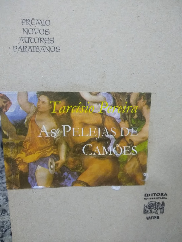 As Pelejas De Camoes