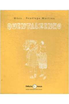 Quintalzinho