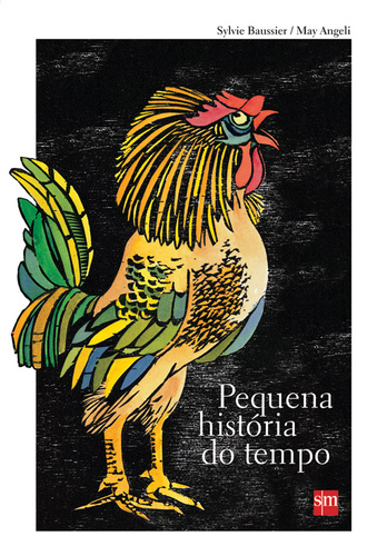 Pequena Historia Do Tempo