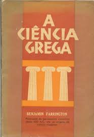 A Ciencia Grega