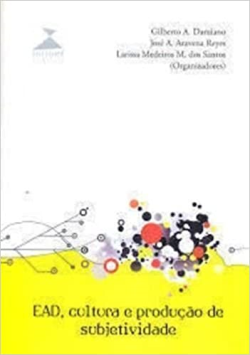 Ead Cultura E Producao De Subjetividade