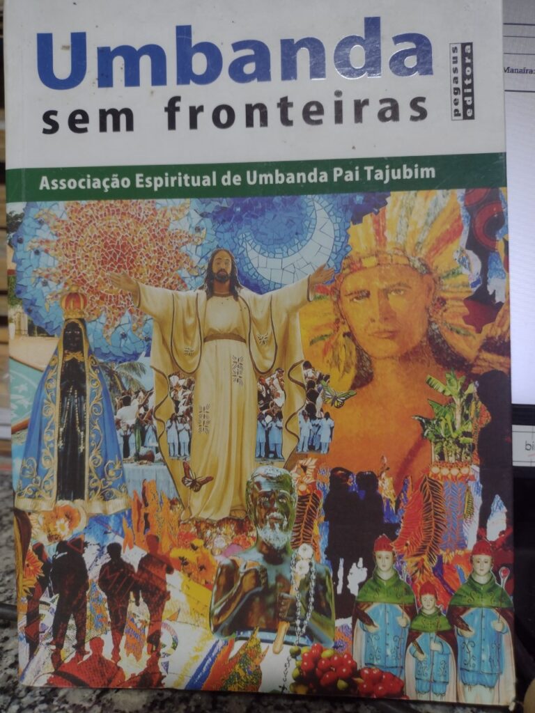 Umbanda Sem Fronteiras