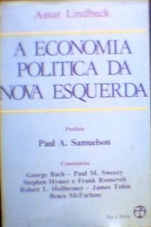 A Economia Politica Da Nova Esquerda