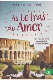 As Letras Do Amor