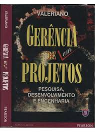 Gerencia De Em Projetos - Pesquisa Desenvolvimento E Engenharia