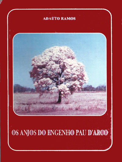 Anjos Do Engenho Pau D'arco, Os