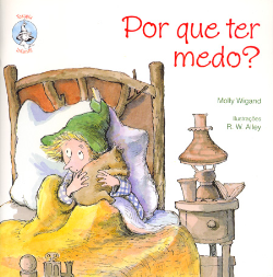 Por Que Ter Medo