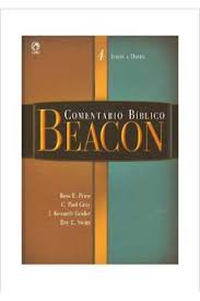 Comentario Biblico Beacon V.04 - Isaias Hasta Daniel
