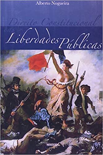 Direito Constitucional das Liberdades Publicas