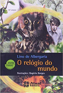 O Relogio Do Mundo