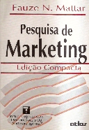 Pesquisa De Marketing - Edicao Compacta