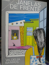 Janelas De Frente - Romance Kitsch