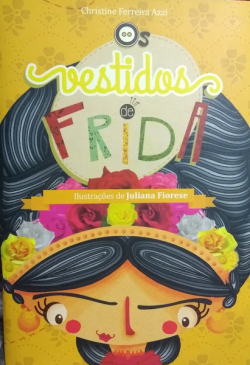 Vestidos De Frida