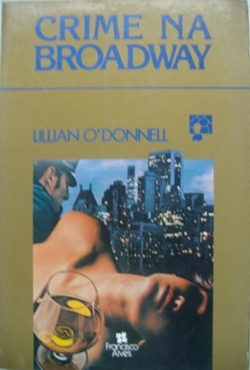 Crime Na Broadway