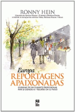 Europa - Reportagens Apaixonadas