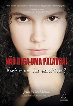Nao Diga Uma Palavra