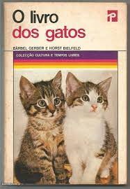 O Livro Dos Gatos