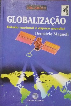 Globalizacao Estado Nacional E Espaco Mundial