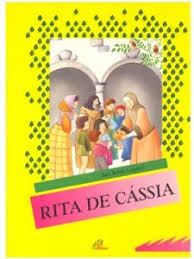 Rita De Cassia