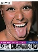 Bravo - Retrato Do Artista - Musica