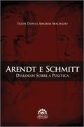 Arendt E Schmitt