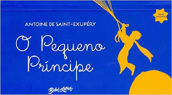 O Pequeno Principe