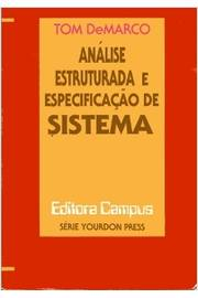 Analise Estruturada E Especificacao De Sistema