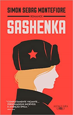 Sashenka