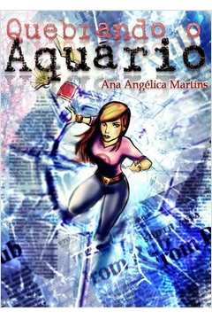 Quebrando O Aquario