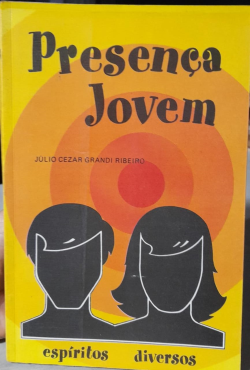 Presenca Jovem - Espiritos Diversos
