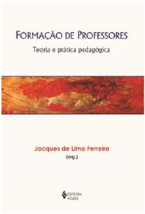 Formacao De Professores - Teoria E Pratica Pedagogica