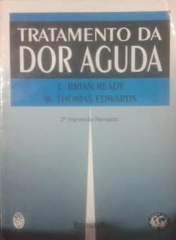 Tratamento Da Dor Aguda