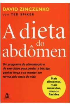 A Dieta Do Abdomen