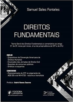 Direitos Fundamentais