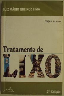 Tratamento De Lixo