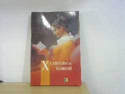 X Coletanea Komedi