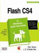Flash Cs4: O Manual Que Faltava